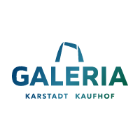 Galeria Karstadt Kaufhof logo