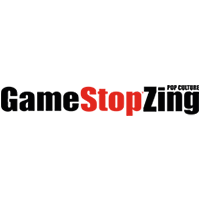 GameStop logo