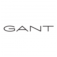 GANT logo