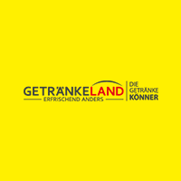 Getränkeland logo