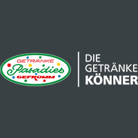 Getränkeparadies Gefromm logo