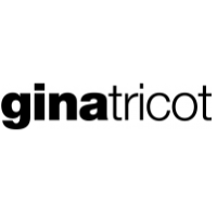 Gina Tricot logo