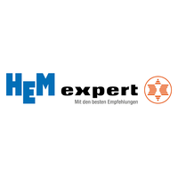 HEM expert logo