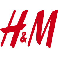 H&M logo