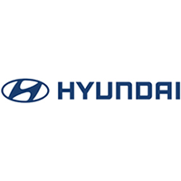 Hyundai logo