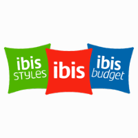 Ibis logo