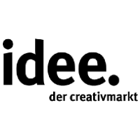 Idee Creativmarkt logo