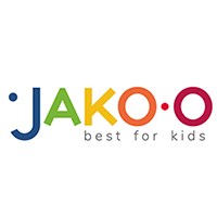 Jako O logo