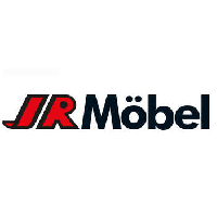 JR Möbel logo