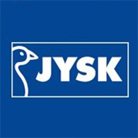 Jysk logo