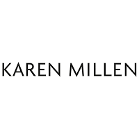 Karen Millen logo