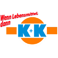 Klaas und Kock logo