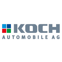 Koch Automobile logo