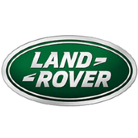 Land Rover logo