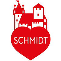 Lebkuchen Schmidt logo