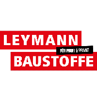 Leymann Baustoffe logo