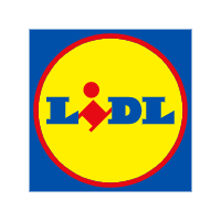 Lidl logo