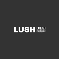 Lush logo