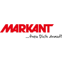 Markant Markt logo