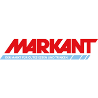 Markant logo