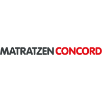 Matratzen Concord logo