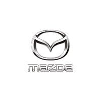 Mazda logo