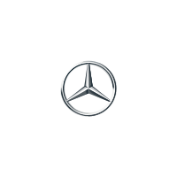 Mercedes-Benz logo