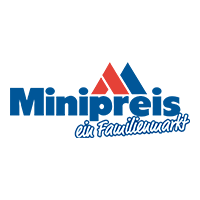 Minipreis logo