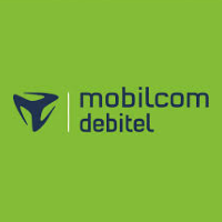 Mobilcom debitel logo