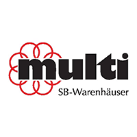 Multi Markt logo