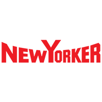 New Yorker logo