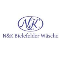 N&K Bielefelder Wäsche logo