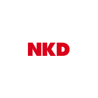 NKD logo