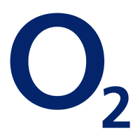 O2 logo