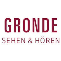 Optik Gronde logo