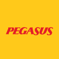 Pegasus logo