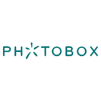 Photobox logo