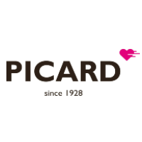 Picard Lederwaren logo