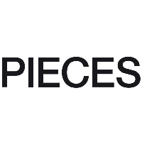 Pieces logo