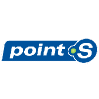 Point S logo