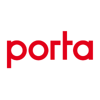 Porta Möbel logo