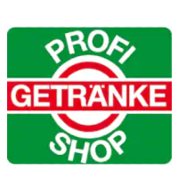 Profi Getränke logo