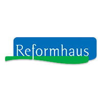 Reformhaus logo