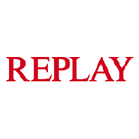 Replay logo