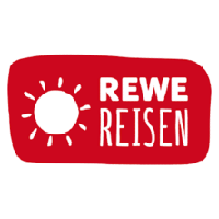 REWE Reisen logo