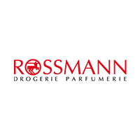 ROSSMANN logo