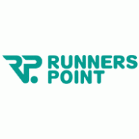 Runners Point logo