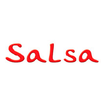 Salsa logo