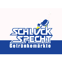 Schluckspecht logo