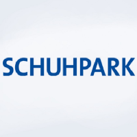 Schuhpark logo